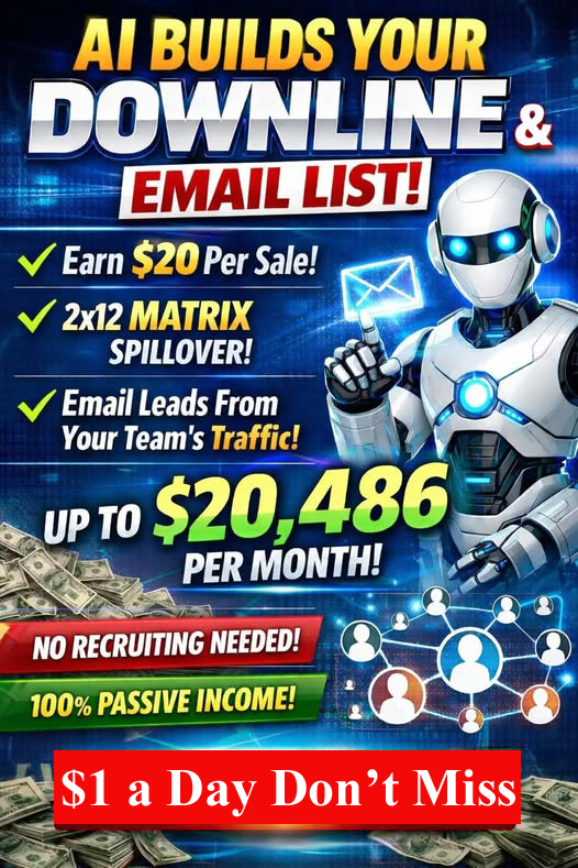 $1 a Day Dont Miss