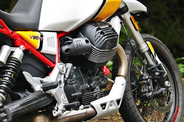 intake