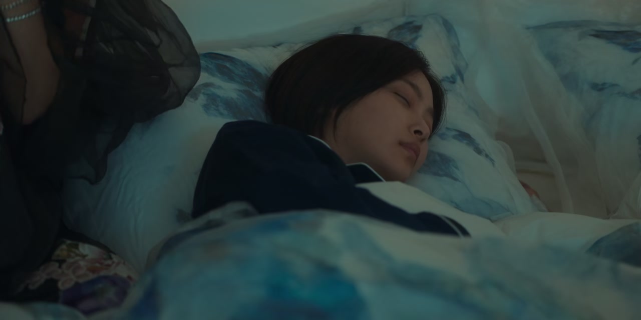 Strong Girl Nam-soon Screenshot