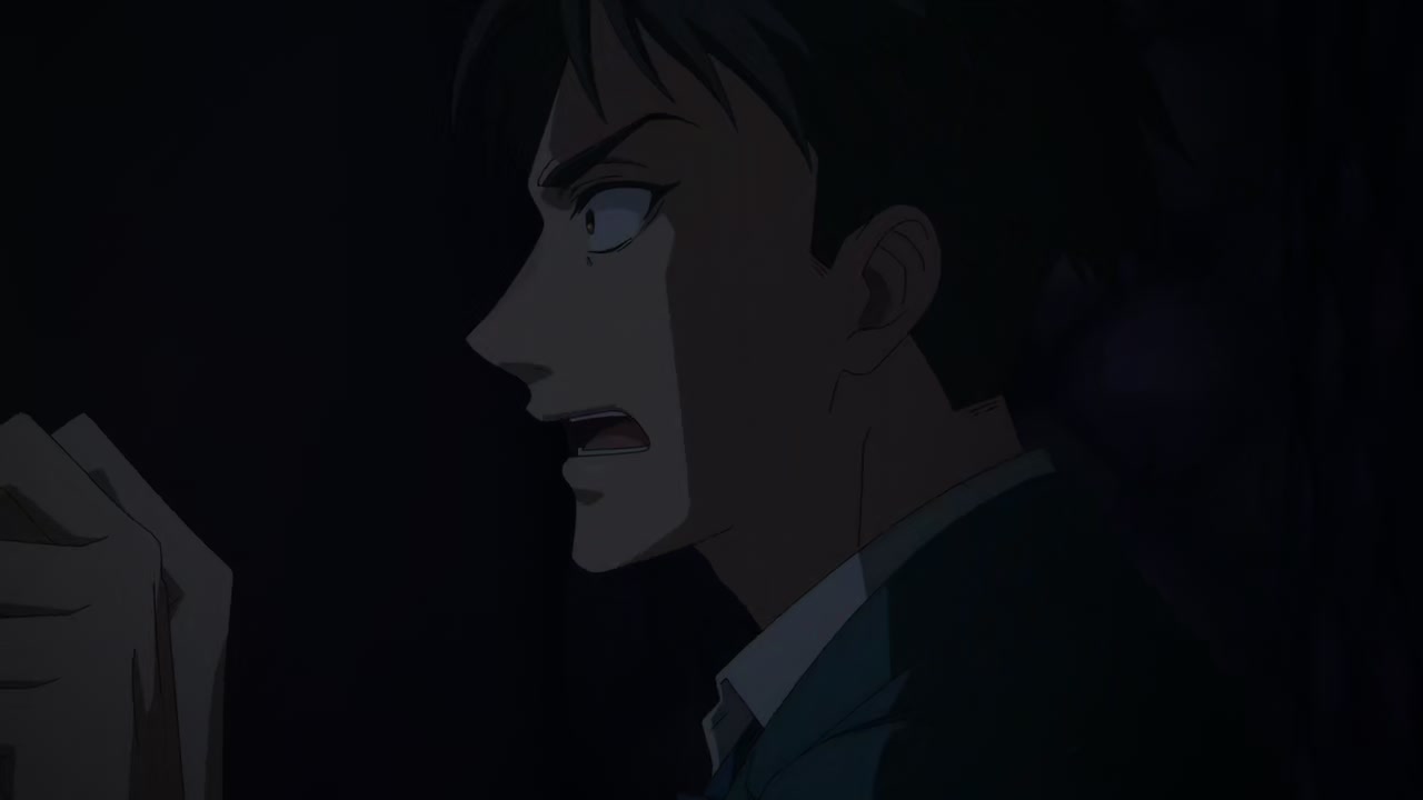 Disney Twisted-Wonderland: The Animation Screenshot
