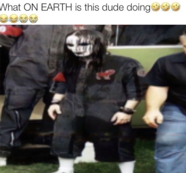 pissy-pants