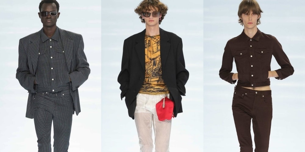 Nowa Kolekcja Prada SS27: Rewolucja w Streetwearze z Motywem