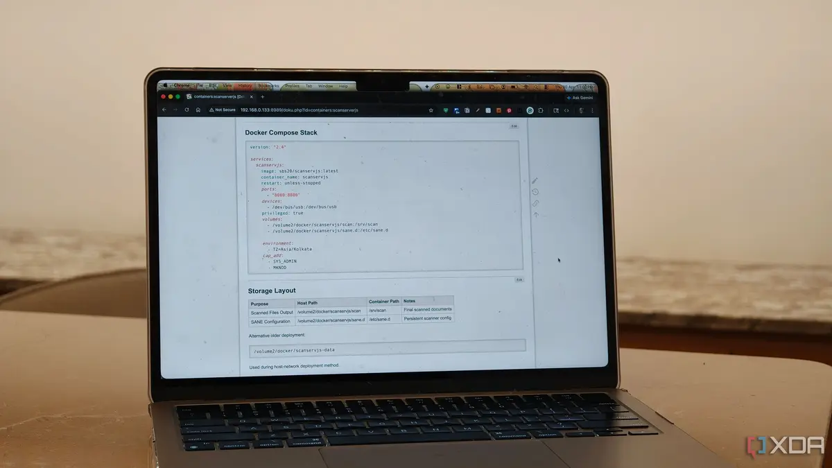Ditching Paid Wiki for DokuWiki: A Documentation Breakthrough