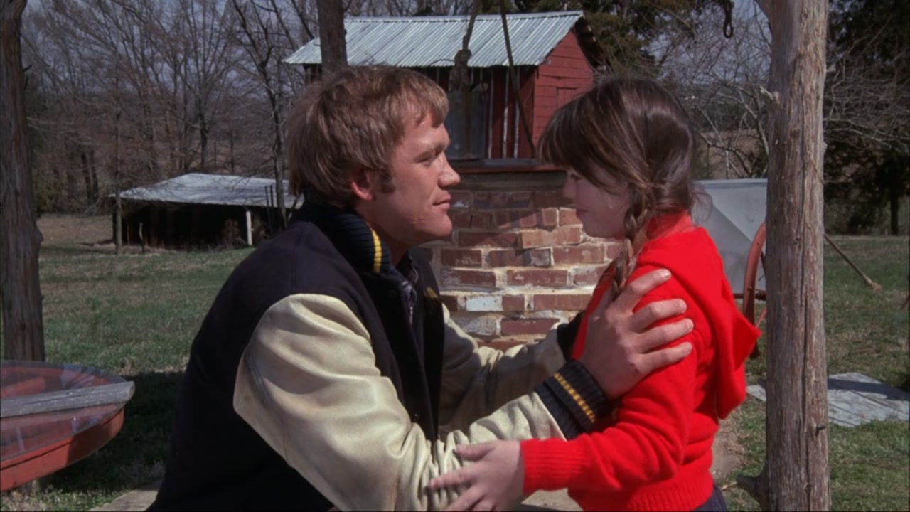Part 2: Walking Tall Screenshot