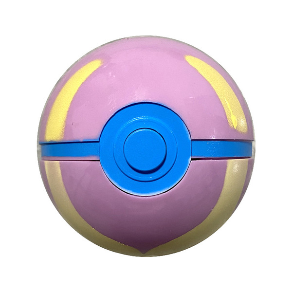 Healball with Mini Pokemon [Random]