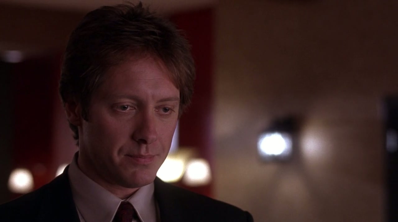 Secretary Screenshot