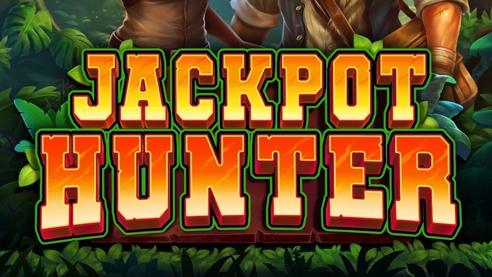 Jackpot Hunter Demo Oyna