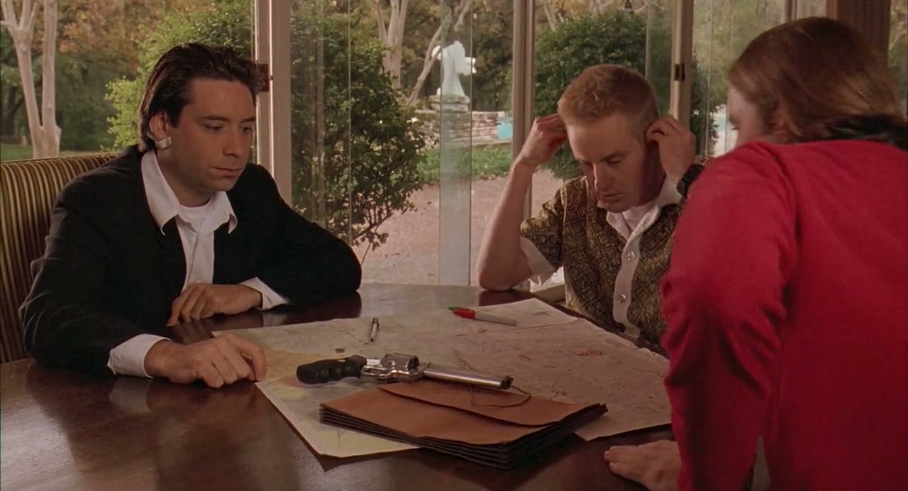 Bottle Rocket Screenshot