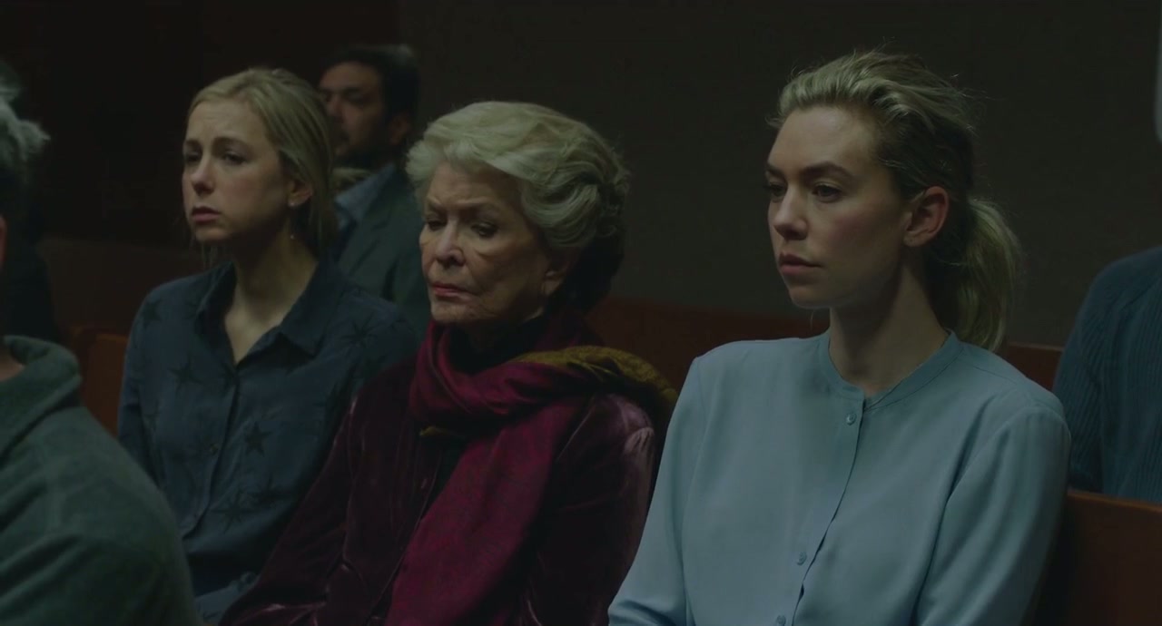 Pieces of a Woman Screenshot