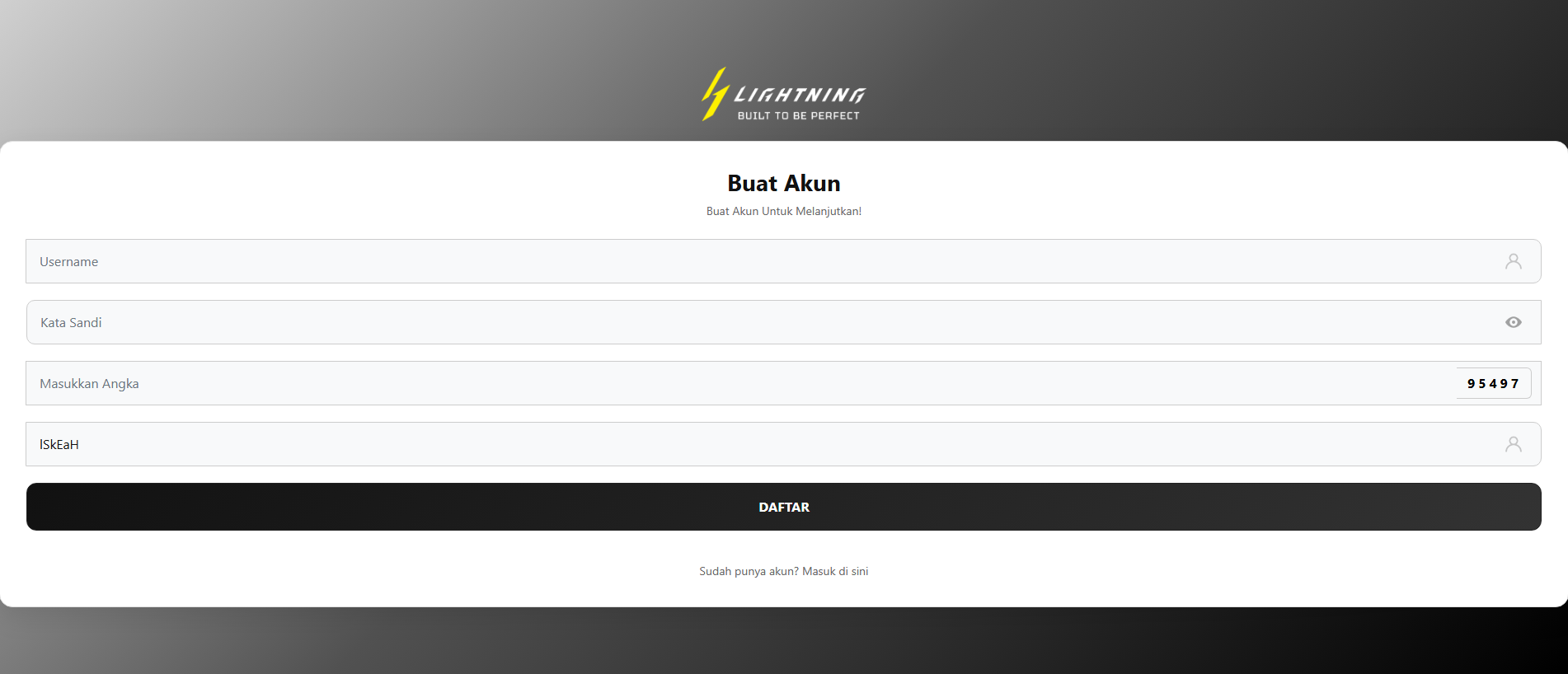 Screenshot of geforcepro.info