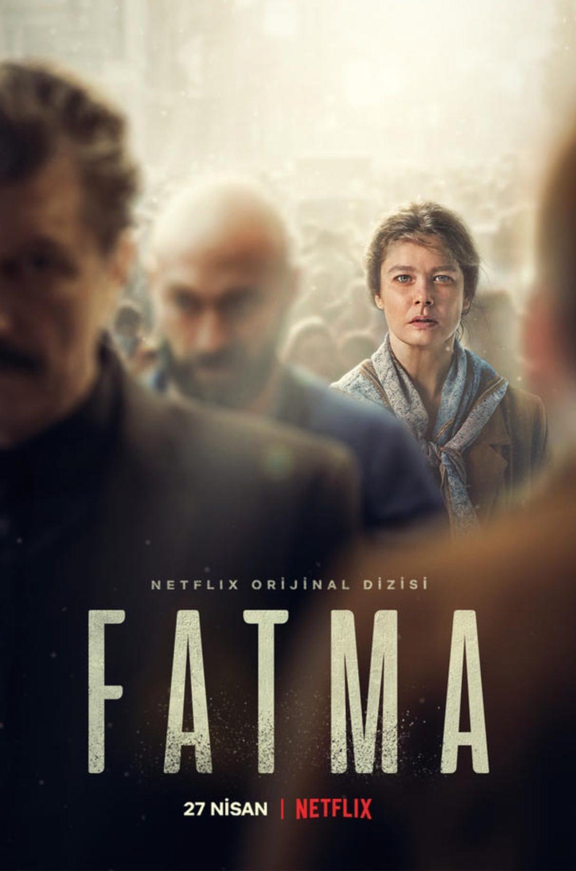 fatma