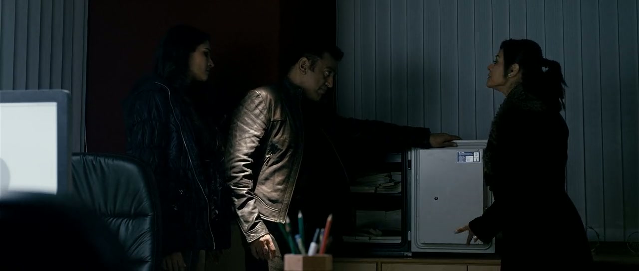 Vishwaroopam Screenshot
