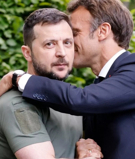 gays