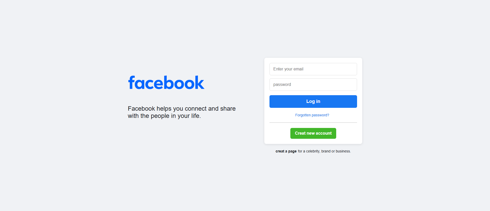Forensic screenshot of codebybasil.github.io showing the phishing page layout