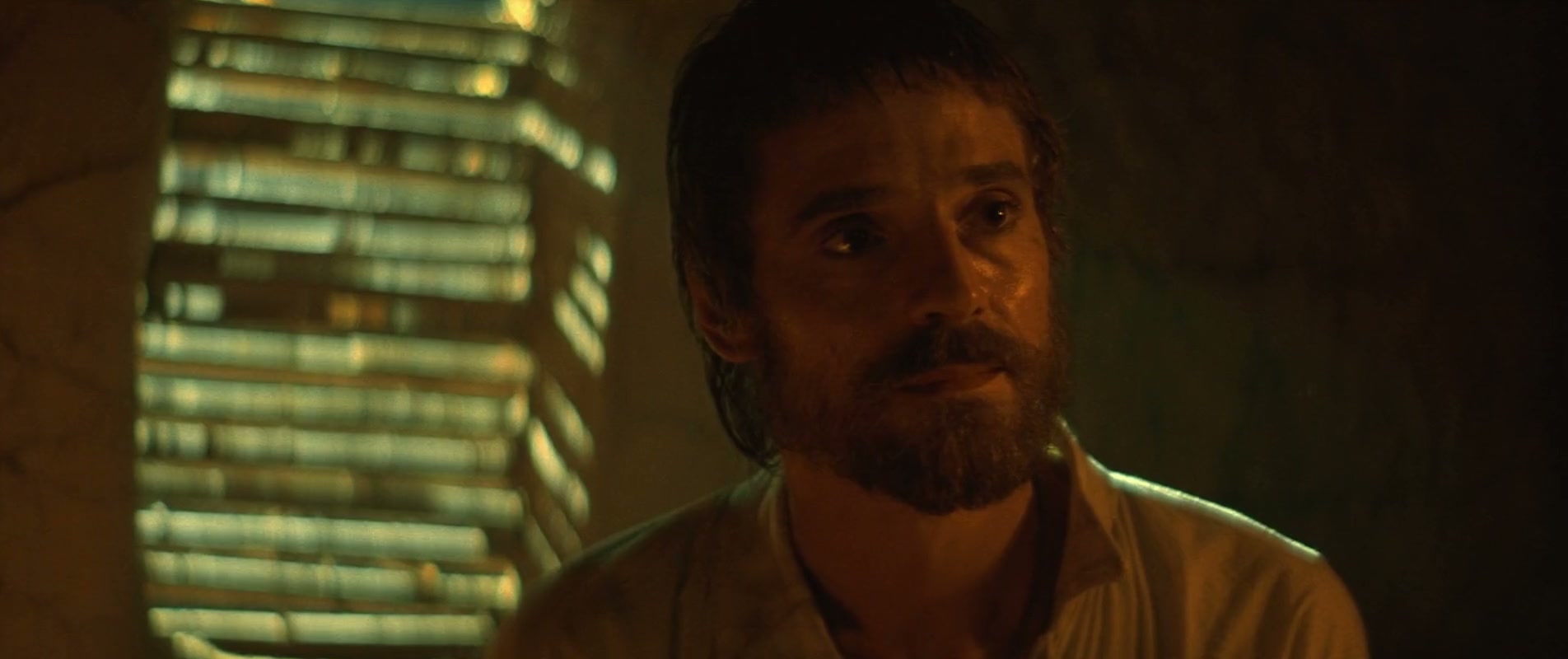 The Mission Screenshot