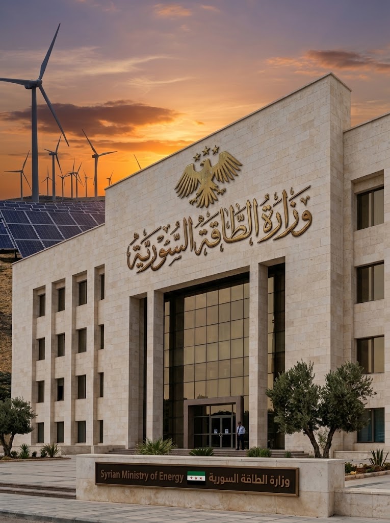 شركات الطاقة السورية إلى البورصة.. هل تبيع الدولة جزءاً من ملكيتها؟