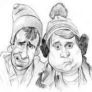 strange brew