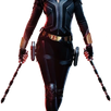 BLACK WIDOW (3)