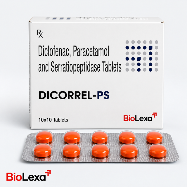 DICORREL-PS