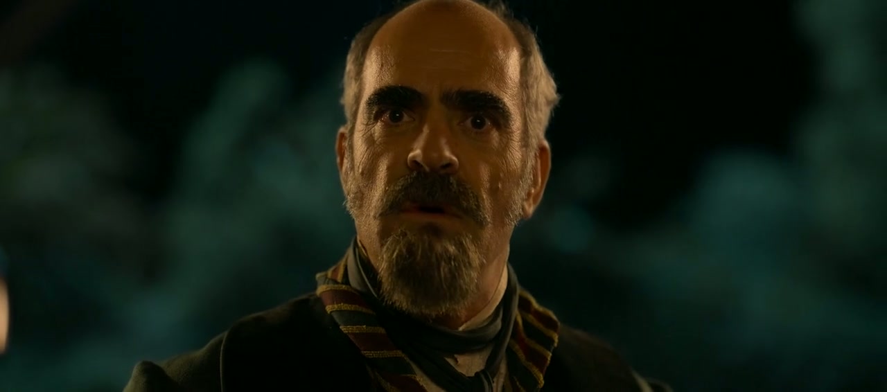 Zorro Screenshot