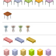 Surfaces 1