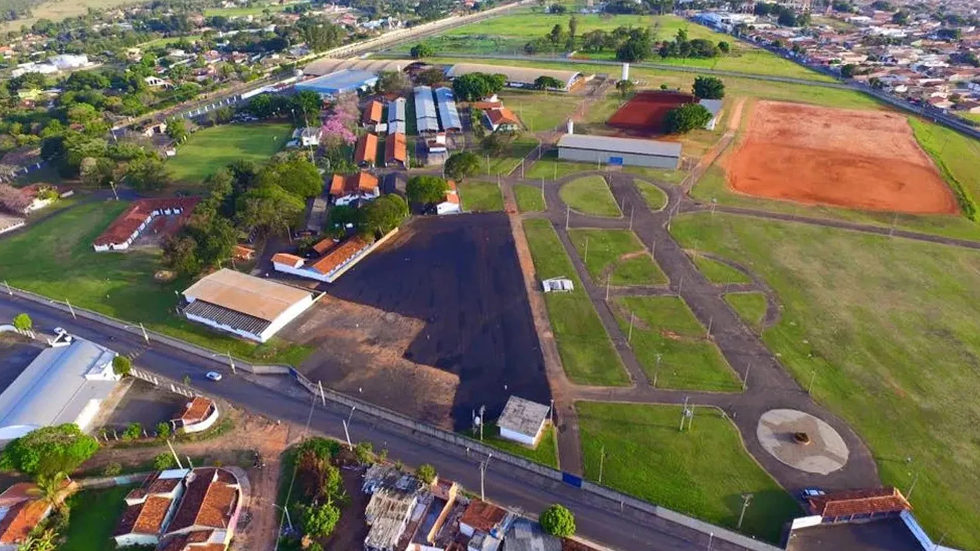 Recinto Bauru