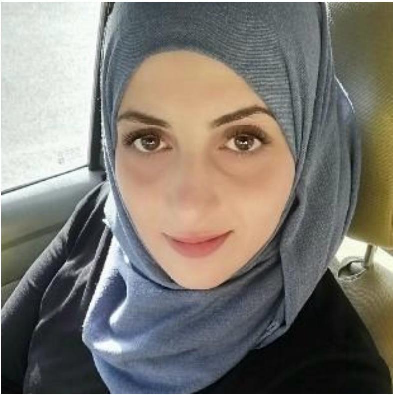 Wafa Afeef Abed