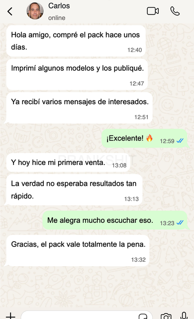 Depoimento 3