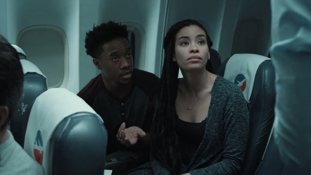 Flight 666 Screenshot