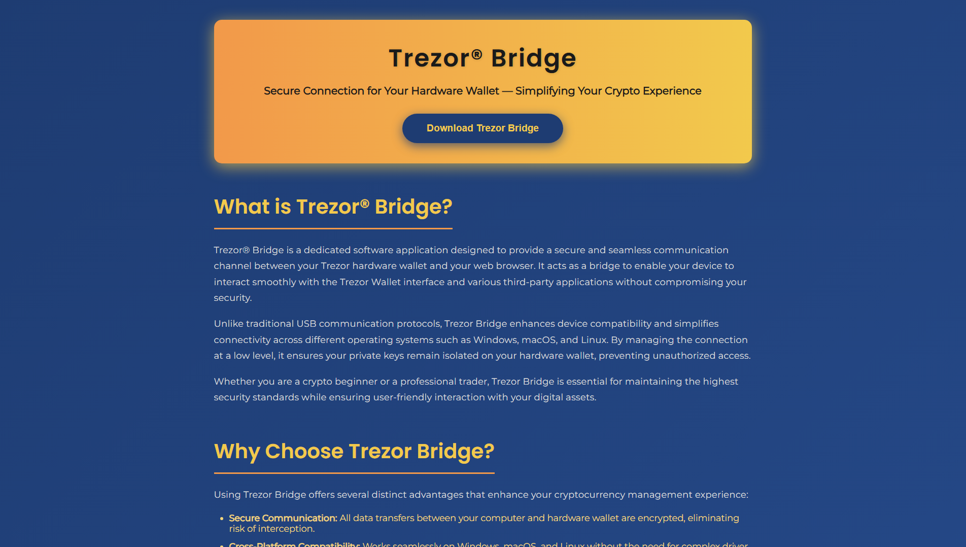 Stored capture of hlp-trdge-brge.pages.dev