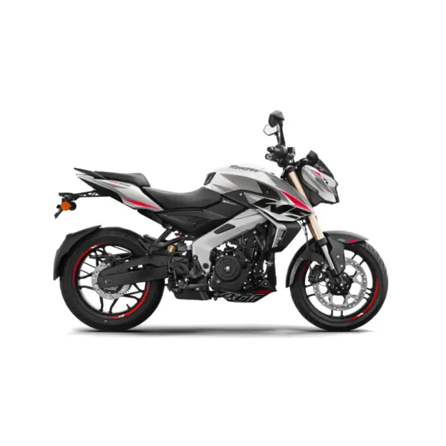 Bajaj Rouser 1