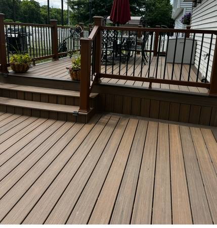 Handyman project