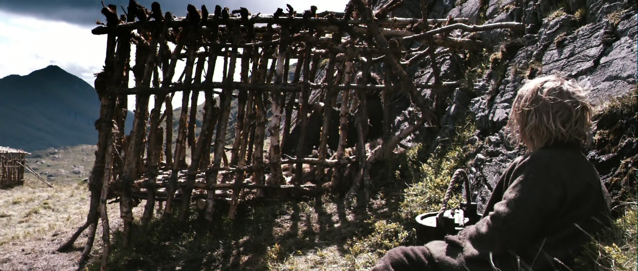 Valhalla Rising Screenshot