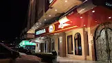 مطاعم ومطابخ حراء