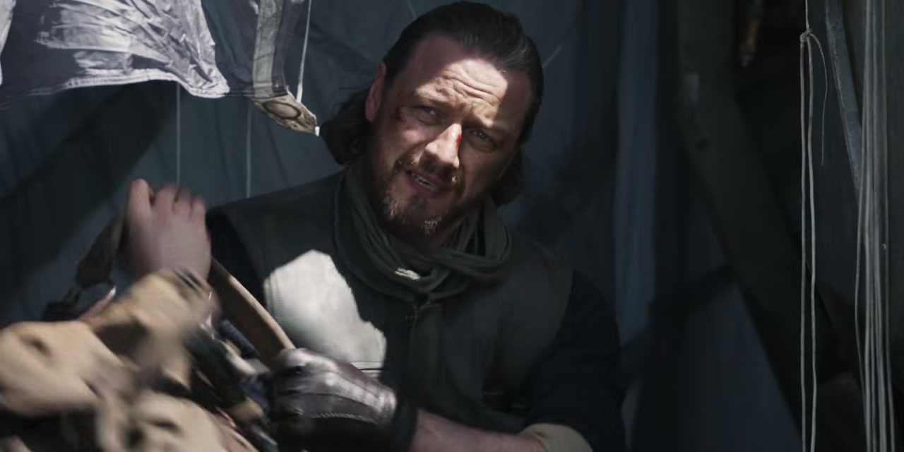 His Dark Materials Screenshot