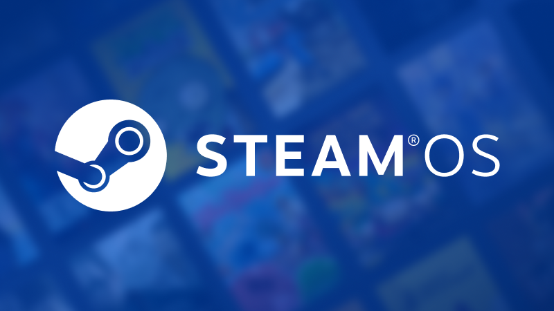 Steamos User Interface SteamOS |OT| Everything (except Windows) is a Steam Machine with ...
