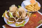 مطعم الزاكي
