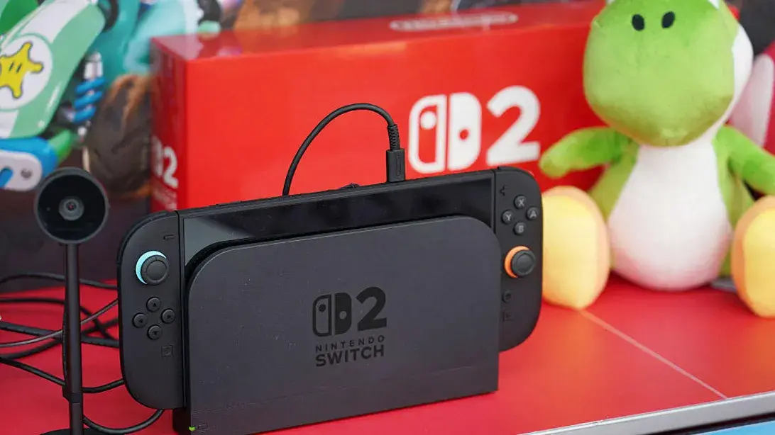 Nintendo Announces Price Increase for Switch 2 Consoles