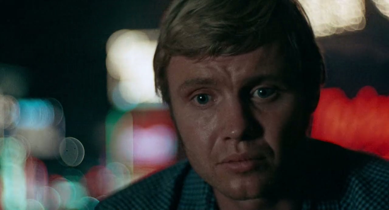 Midnight Cowboy Screenshot