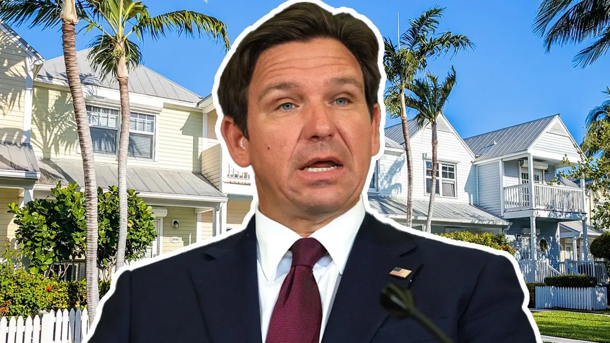 Revoluția impozitului pe proprietăți din Florida ar putea schimba piața locuințelor