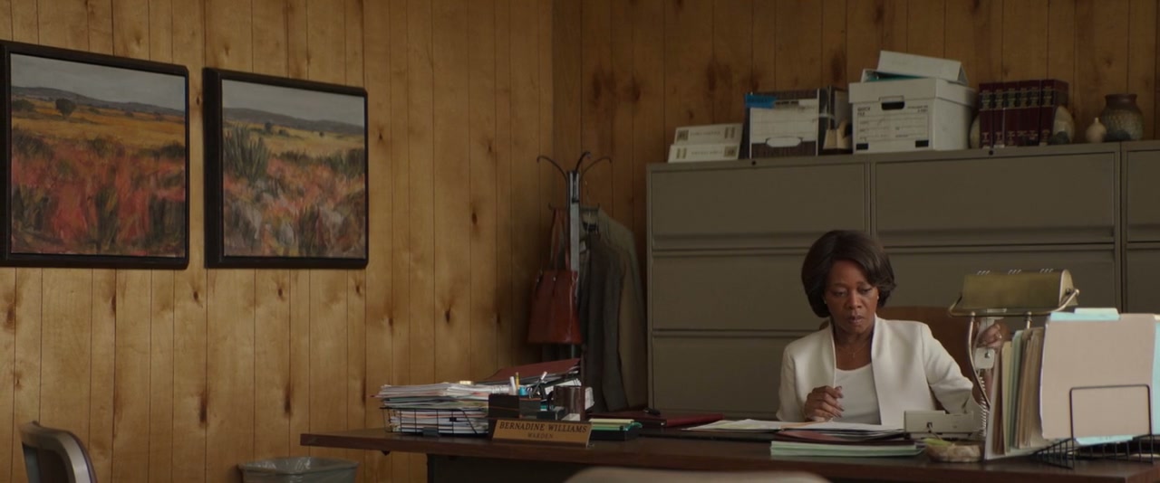 Clemency Screenshot