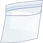pouch