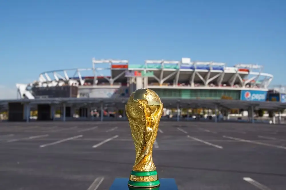 U.S. Travelers Advised to Delay 2026 World Cup Trips