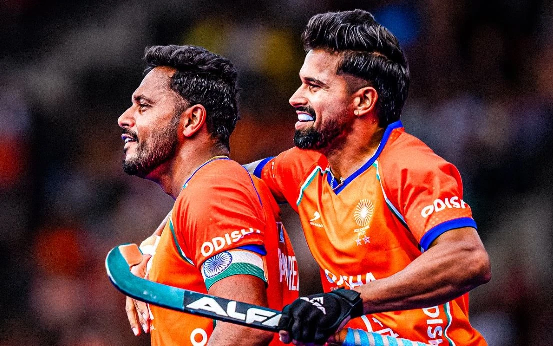 Can Team India Still Qualify For Hockey World Cup Semi-Finals?