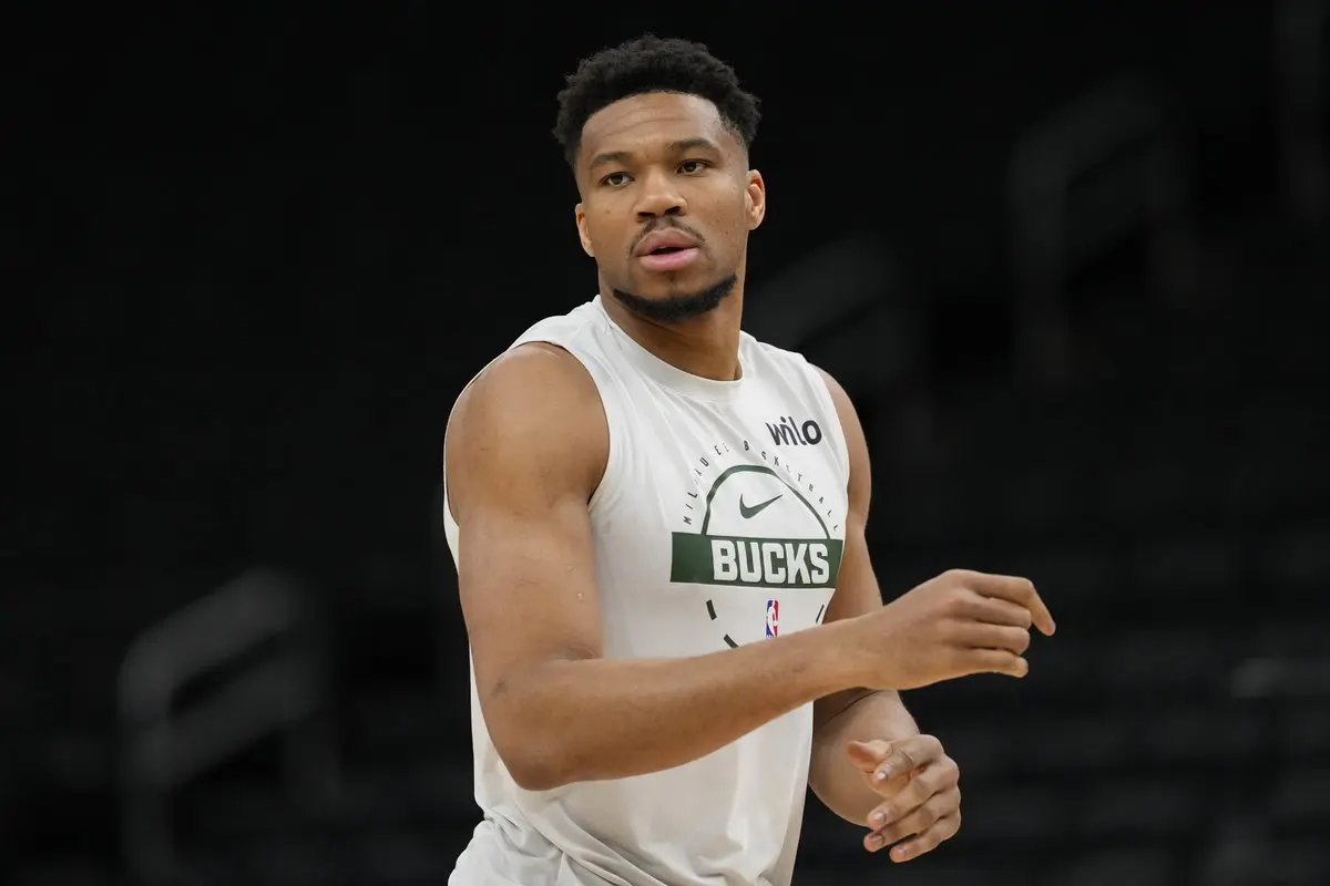 Tension Rises in Bucks Locker Room Amid Giannis Trade Rumors