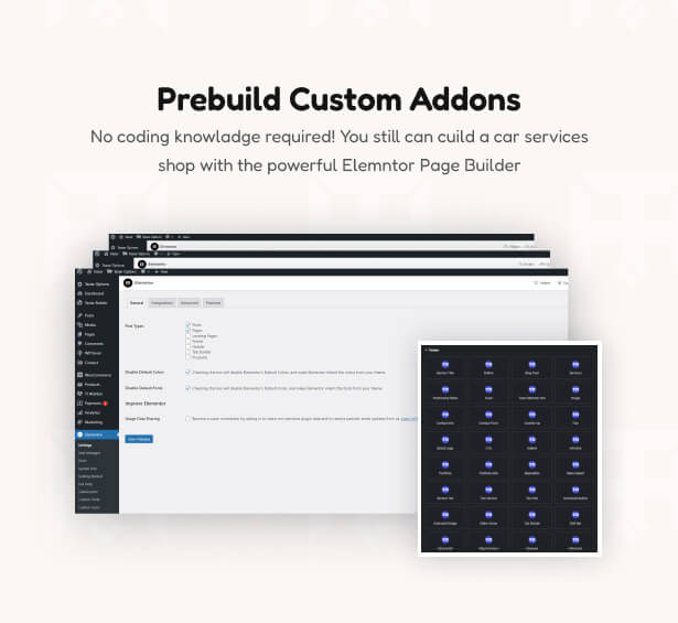Babet - Pet Care & Shop WordPress Theme