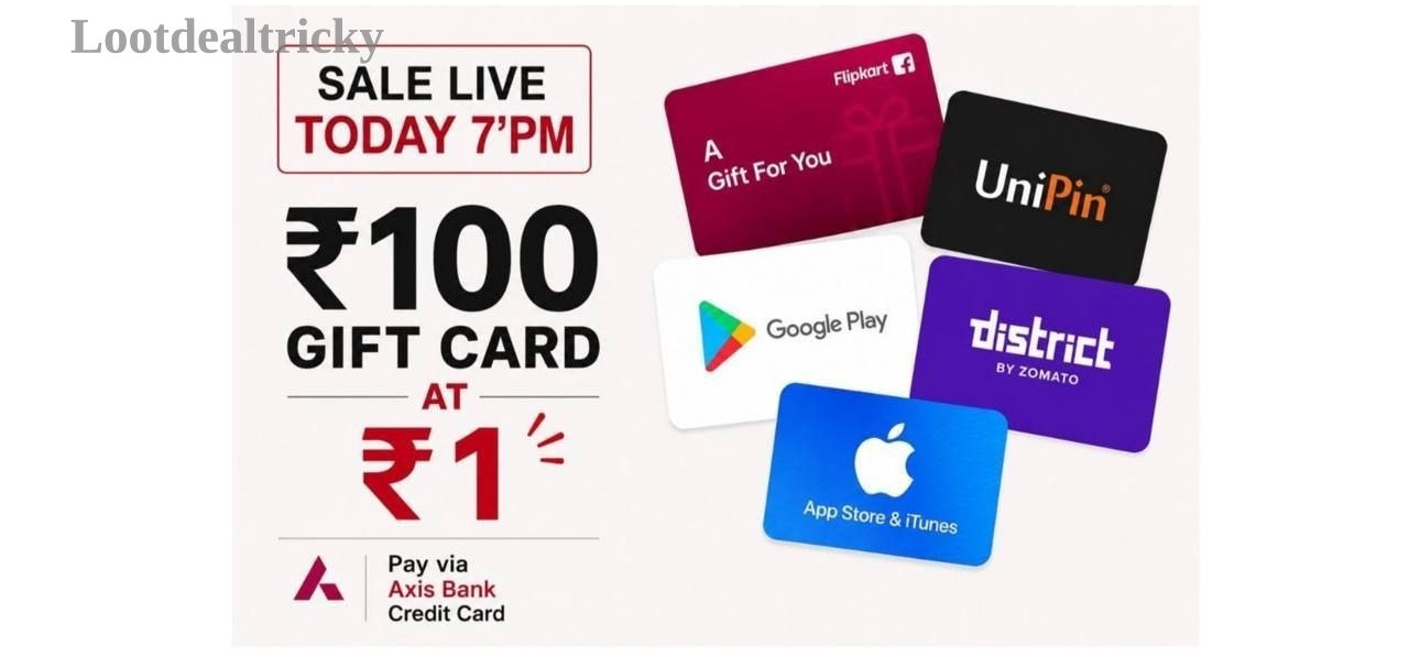 Crazy Flash Sale – Just ₹100 | Exclusive Sale Discount Crazy Flash Sale – Just ₹100 | Exclusive Sale Discount