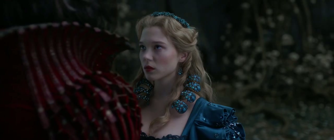 Beauty and the Beast Screenshot