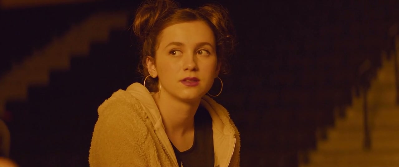 Assassination Nation Screenshot