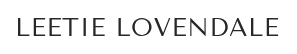 Leetie Lovendale logo